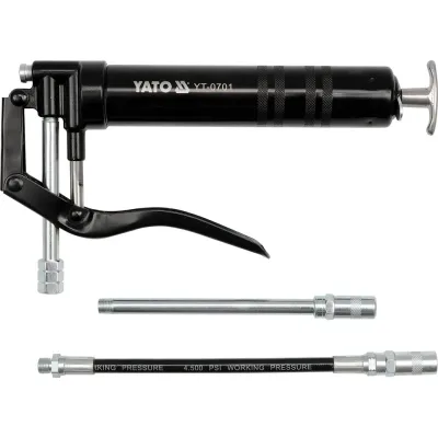 Шприц для мастила Yato YT-0701