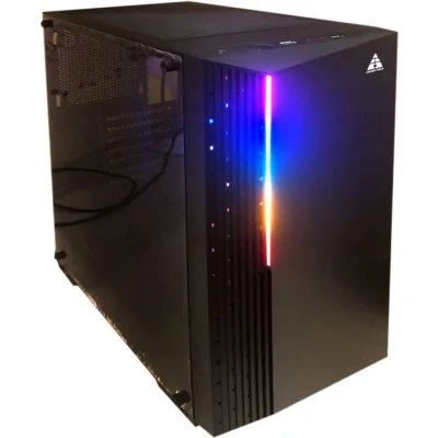 Корпус для ПК Golden Field 3802 500W