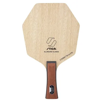 Основа для ракетки Stiga Allround Classic Cybershape Master (1600-1301-35) (932075)