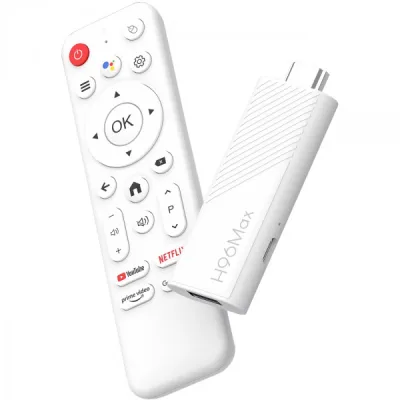 Медіаплеєр H96 MAX H313 TV Stick (H313_TV_STICK)