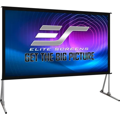 Проекційний екран Elite Screens OMS100H2