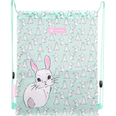Сумка для взуття Astrabag AD1 Lovely bunny (507022044)
