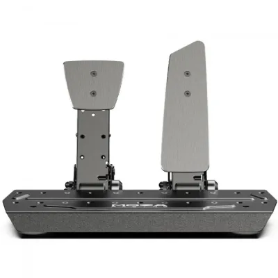 Педалі ігрові MOZA Racing SR-P USB тензодатчик 100 кг Black (RS11_Moza)