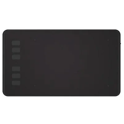 Графічний планшет Huion H640P