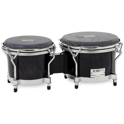 Бонго Gon Bops Alex Acuna Special Edition Bongos (AA0785SE)