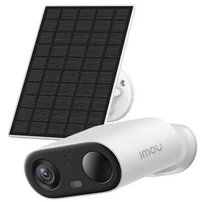 Камера відеоспостереження Imou CellGo Full Color PT Kit (IPC-TB3FP-3T0WE/FSP12-TYPEC)