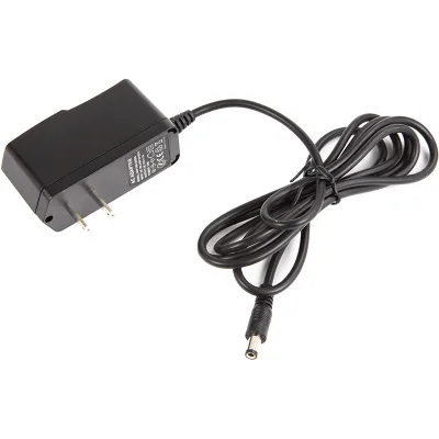 Блок живлення мережевий 220V, 12V 12W 1A (5.5*2.35) PowerPlant (CA910908)