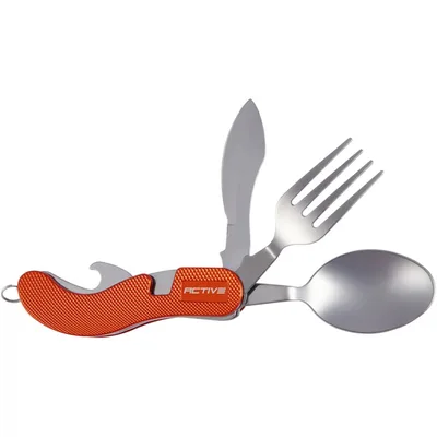 Ніж Active Luncher 3 Orange (K544ALLOR)
