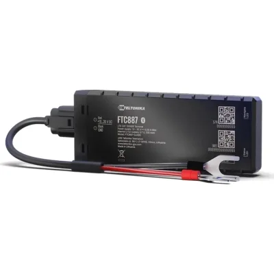 GPS-трекер Teltonika FTC887 Fast&Easy Dead reckoning Tracker LTE (FTC887)
