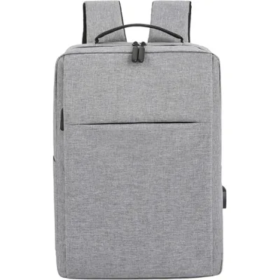 Рюкзак для ноутбука Voltronic 17", Linxue-G, Gray (Linxue-G)
