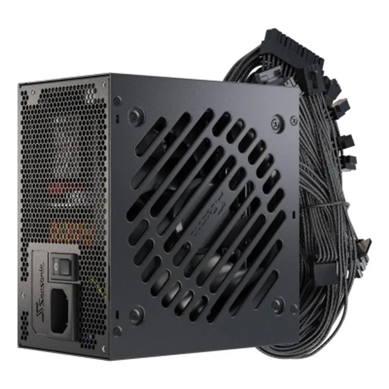 Блок живлення Seasonic 850W (CORE BC-850 ATX31)