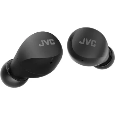 Навушники JVC HA-A6T-B Black (HA-A6TBU)