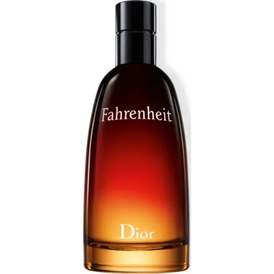 Туалетна вода Dior Fahrenheit 50 мл (3348900012189)