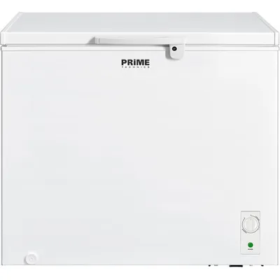 Морозильна скриня PRIME Technics CS 19849 M