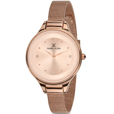 Наручний годинник Daniel Klein DK11639-4
