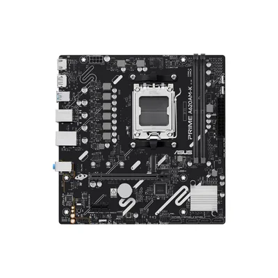 Материнська плата ASUS PRIME A620AM-K