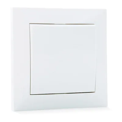 Перемикач Sven SE-60012 white (7100035)