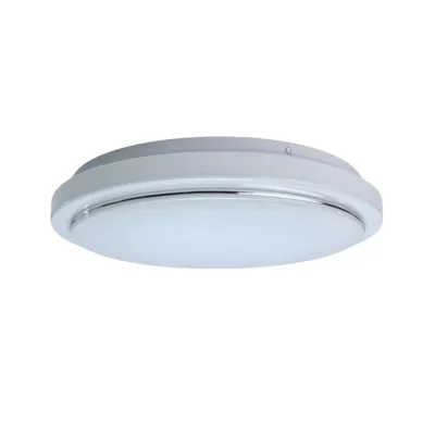 Світильник Vestum RONDO зоряне небо 20W 325*55мм 4000К (VS-90067)