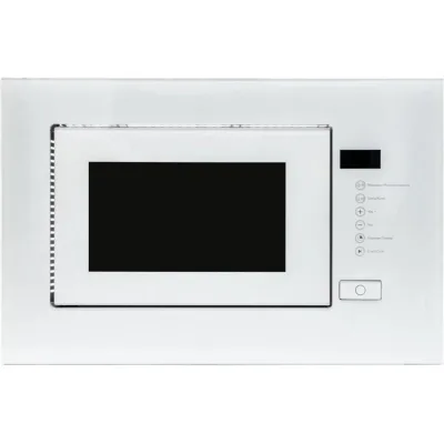 Мікрохвильова піч Ventolux MWBI 20 G WH TC FS