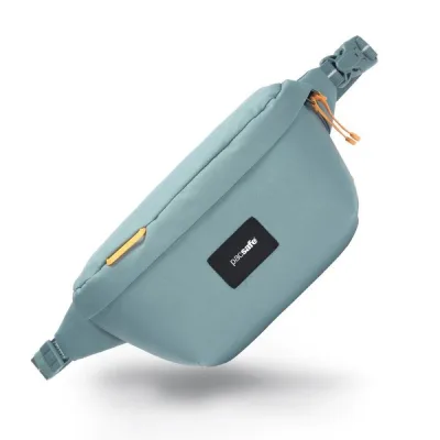 Сумка Pacsafe GO sling pack М'ятна (35100528)