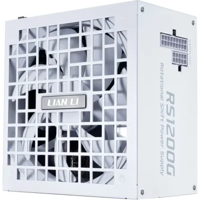 Блок живлення Lian Li 1200W RS Gold (G9P.RS1200G.WH00.EU)