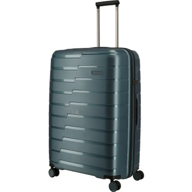 Валіза Travelite Air Base Iceblue L (TL075349-25)