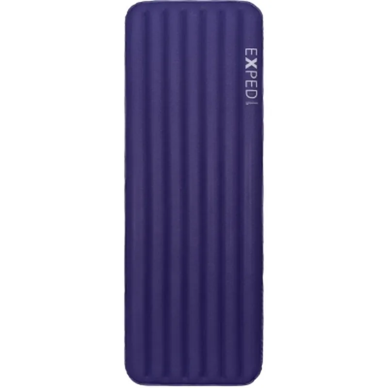 Туристичний килимок Exped MegaMat Ultra MW aubergine - фіолетовий (018.1268)