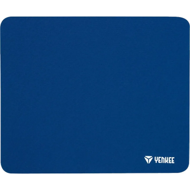 Килимок для мишки YENKEE YPM 1000BE Blue (45009517)