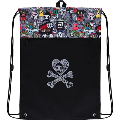 Сумка для взуття Kite Education 601L Tokidoki (TK22-601L)