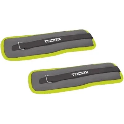 Обважнювач Toorx AHF-071 2 х 0.5 кг (931937)