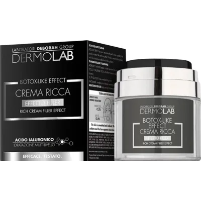 Крем для обличчя Dermolab Botox-Like Effect Cream 50 мл (8009518434538)