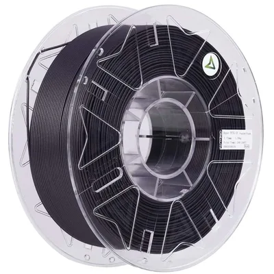 Пластик для 3D-принтера Creality PETG-CF Hyper 1.75mm, 1kg, Phantom Purple (3301060041)