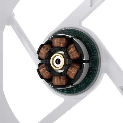 Кулер до корпусу ASUS ProArt PF120 White (90DA00M3-B09000)