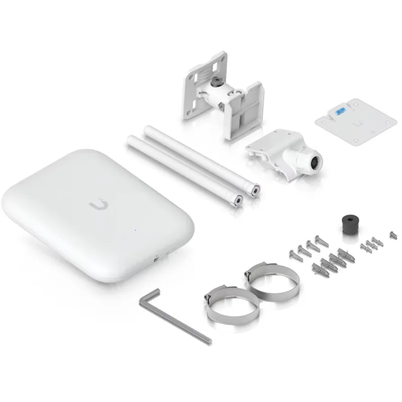 Точка доступу Wi-Fi Ubiquiti U7 Pro Outdoor (U7-Pro-Outdoor)