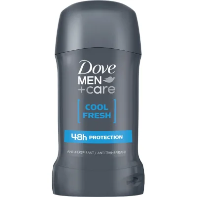 Антиперспірант Dove Men+Care Прохолодна свіжість 50 мл (96125595/59099741)