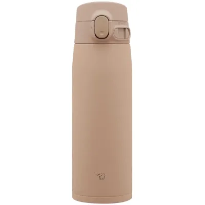 Термокружка Zojirushi SM-VA60TM 0.60 л Бежевий (1678.07.50)