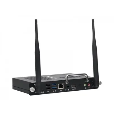 Комп'ютер Intboard OPS PC і5-1235U/DDR4 16Gb/SSD 512Gb/Intel Iris Xe Graphics (10795002)
