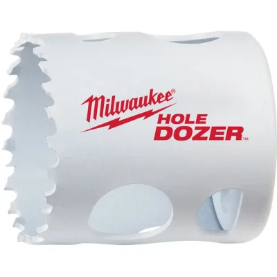 Коронка Milwaukee Bi-Metal 44 мм (49560102)
