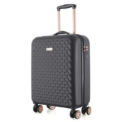 Валіза Semi Line 20" S T5718-1 Black (DAS302927)