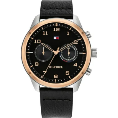 Наручний годинник Tommy Hilfiger 1791786