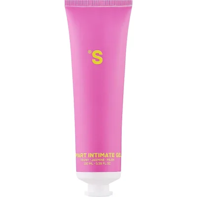 Гель для інтимної гігієни Sister's Aroma Smart Intimate Gel Півонія 100 мл (4820227782864)