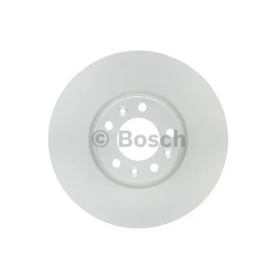 Гальмівний диск Bosch 0 986 479 A89