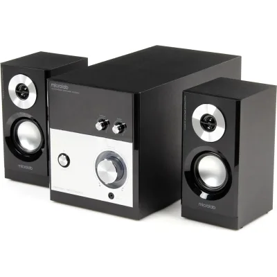 Акустична система Microlab M-880 black