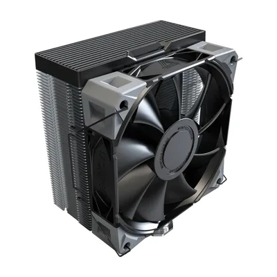 Кулер до процесора MONTECH NX400 (B)