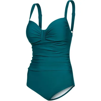 Купальник Aqua Speed Olivia 200-08 бірюзово-синій 48 (5908217673596)