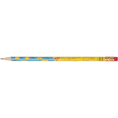 Олівець графітний Koh-i-Noor Формули НВ (1231/6)