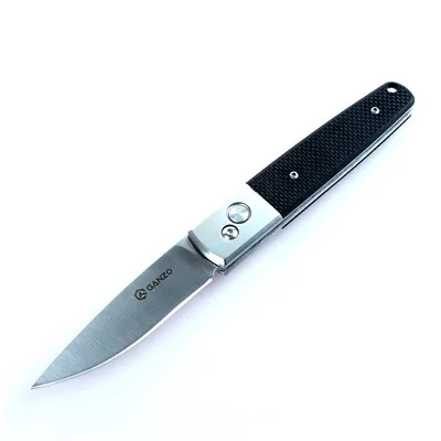 Ніж Ganzo G7211-BK