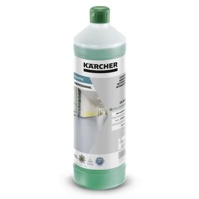 Засіб для миття підлоги Karcher CA 50 C ecoperform, універсальний, концентрат, 1л (6.296-053.0)