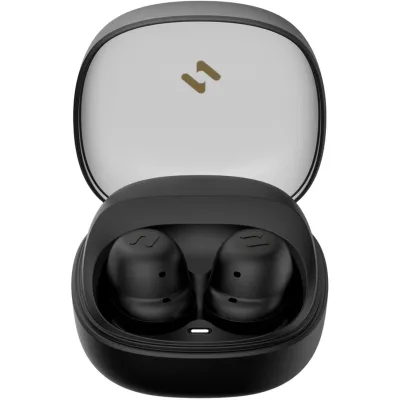 Навушники Havit TW969 TWS Black (6939119067991)