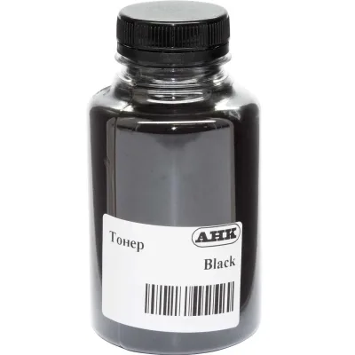 Тонер Kyocera TK-1240 65г Black AHK (50000563)